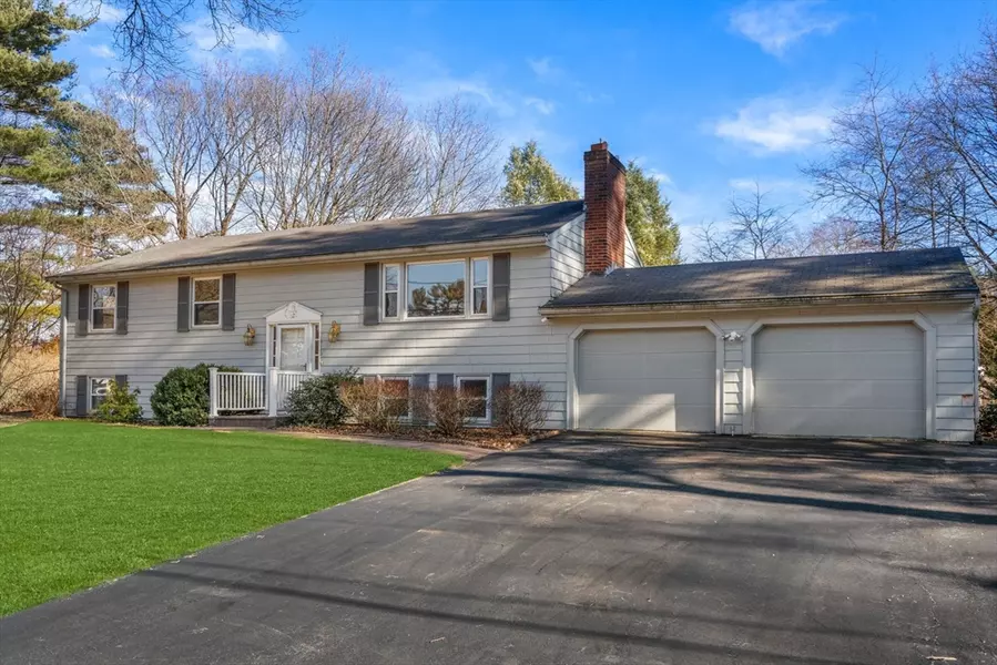 12 Morrill Drive, Wayland, MA 01778