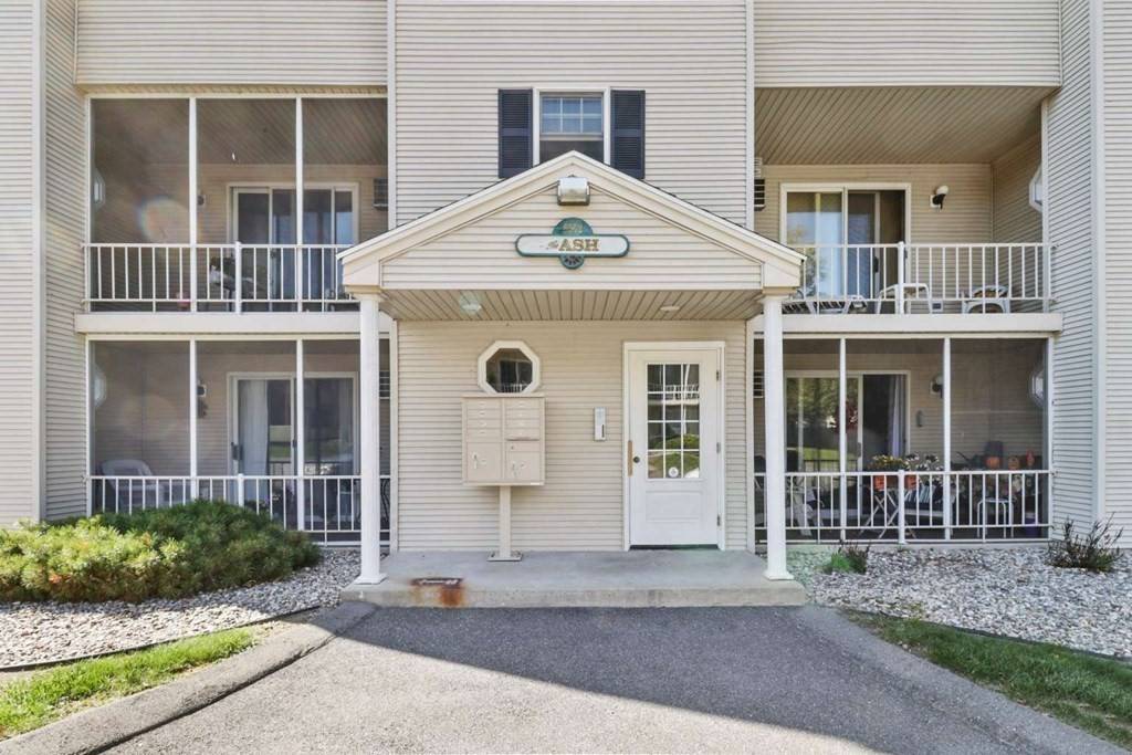 41 W Summit St #68, South Hadley, MA 01075