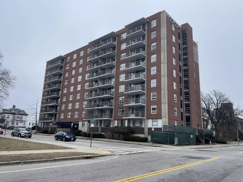 80 Salisbury St #410, Worcester, MA 01609