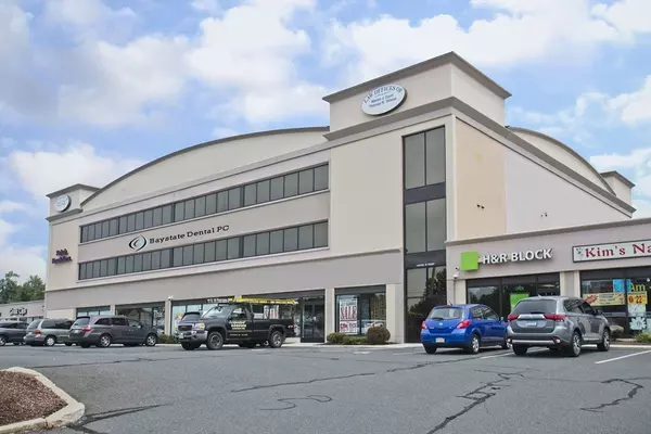 98 Lower Westfield Rd, Holyoke, MA 01040