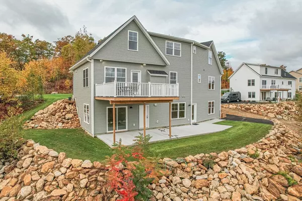 Rindge, NH 03461,59 Amalia Way
