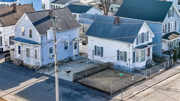 25 Fay Street And 7 Pihl Street, Lowell, MA 01852