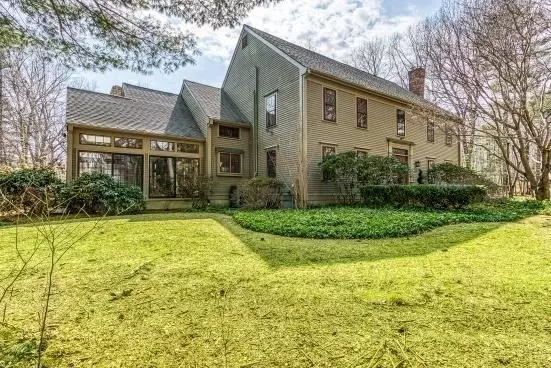 Westborough, MA 01581,9 Stratton Drive