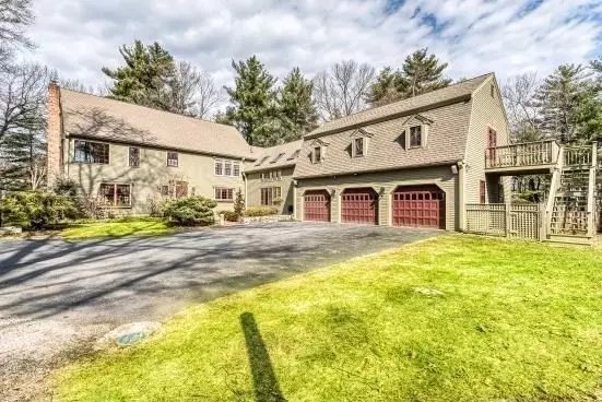 Westborough, MA 01581,9 Stratton Drive