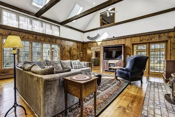 Westborough, MA 01581,9 Stratton Drive