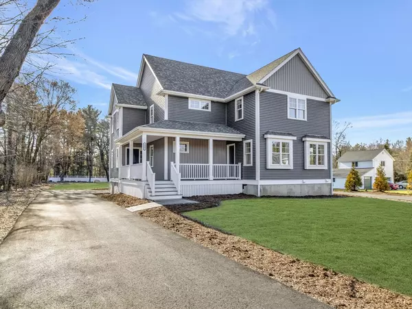 Easton, MA 02356,159 Washington St #A