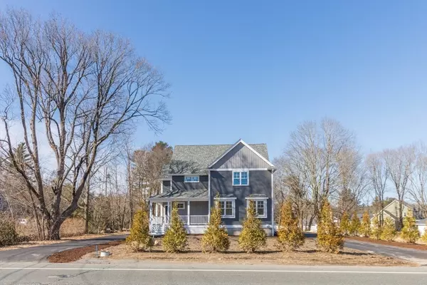 Easton, MA 02356,159 Washington St #A