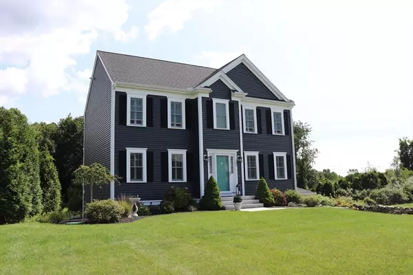 Swansea, MA 02777,105 Windward Way