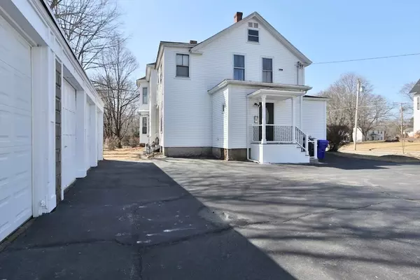Westborough, MA 01581,37 Church Street