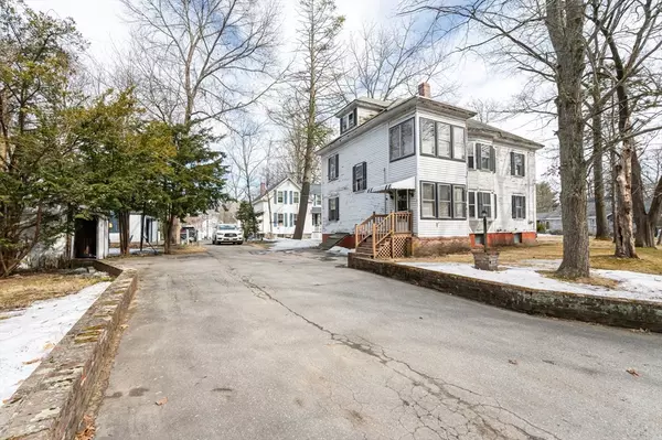 Chelmsford, MA 01863,55-57 Washington Street