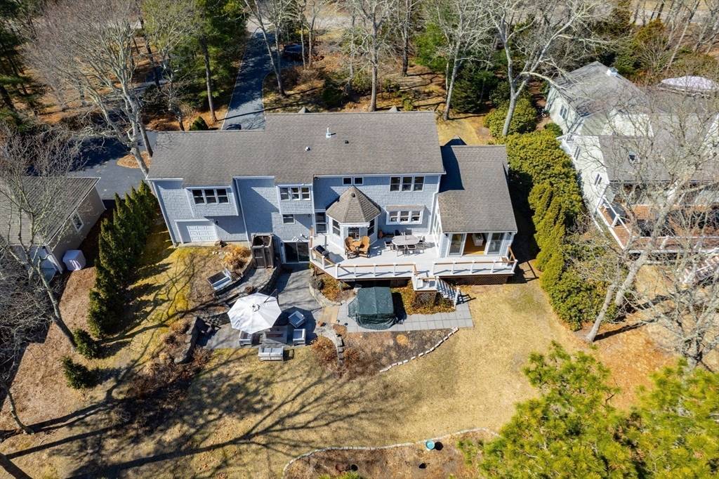 Falmouth, MA 02536,38 Rivers Edge Rd