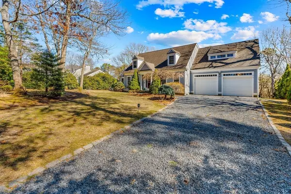 Falmouth, MA 02536,38 Rivers Edge Rd