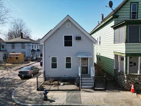 19 Shepherd Street, Haverhill, MA 01832