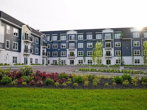 485 Blue Hills Parkway #21, Milton, MA 02186