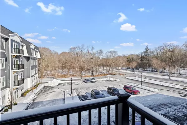 Milton, MA 02186,485 Blue Hills Parkway #47