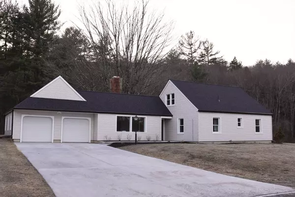 Southwick, MA 01077,203 S Loomis St