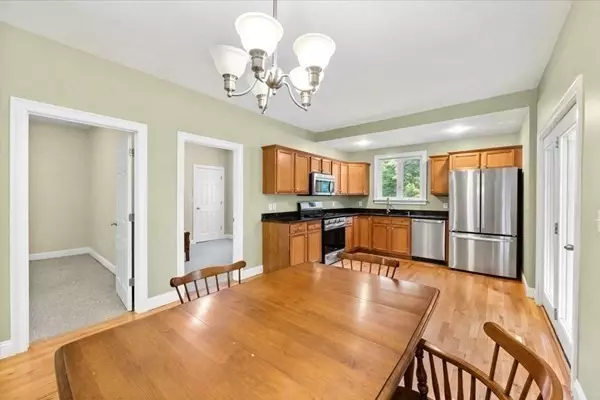 Hanson, MA 02341,496 Main St #1