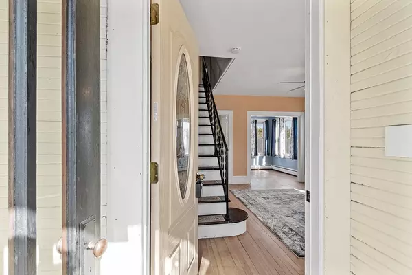 Gardner, MA 01440,15 Abbott Street
