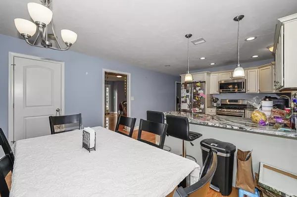 Hanson, MA 02341,69 Brookside Dr #69