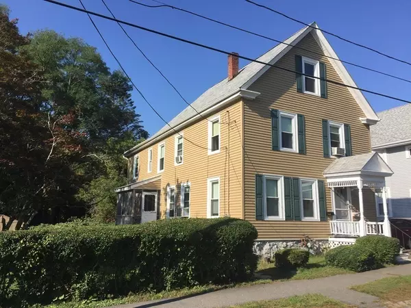 91 South Kimball Street, Haverhill, MA 01835