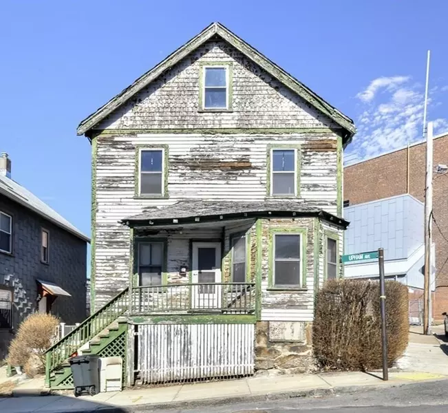 9 Wilbur St, Boston, MA 02125