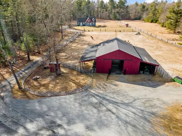 Rehoboth, MA 02769,156 Hornbine Rd