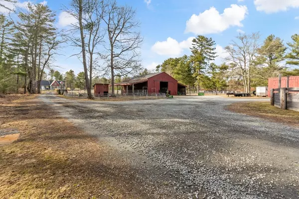 Rehoboth, MA 02769,156 Hornbine Rd