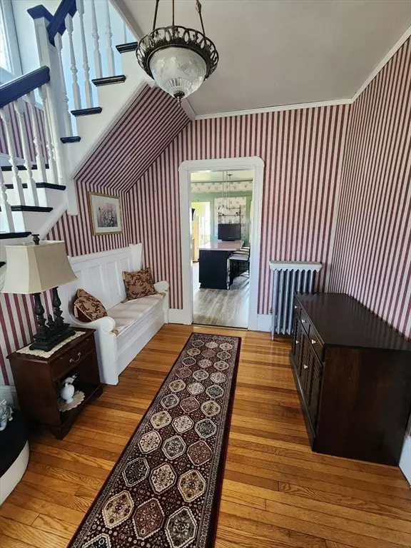 West Bridgewater, MA 02379,44 W. Center Street