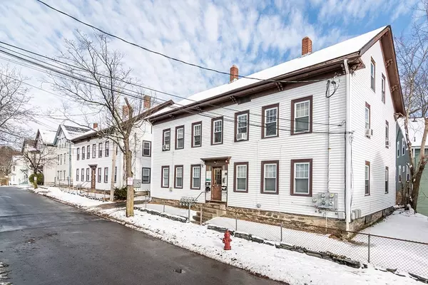 Woonsocket, RI 02895,133 Church St
