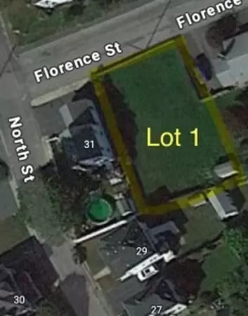 Lot 1 Florence, Milford, MA 01757