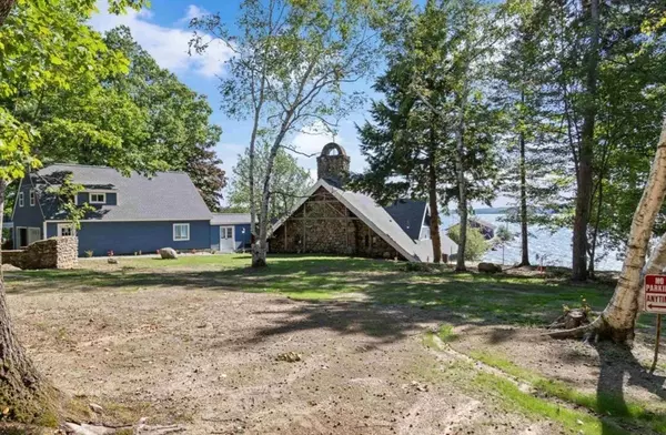 Moultonborough, NH 03254,62 Boathouse Road
