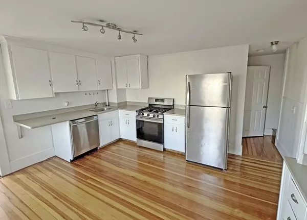 Quincy, MA 02169,173 Sumner #1