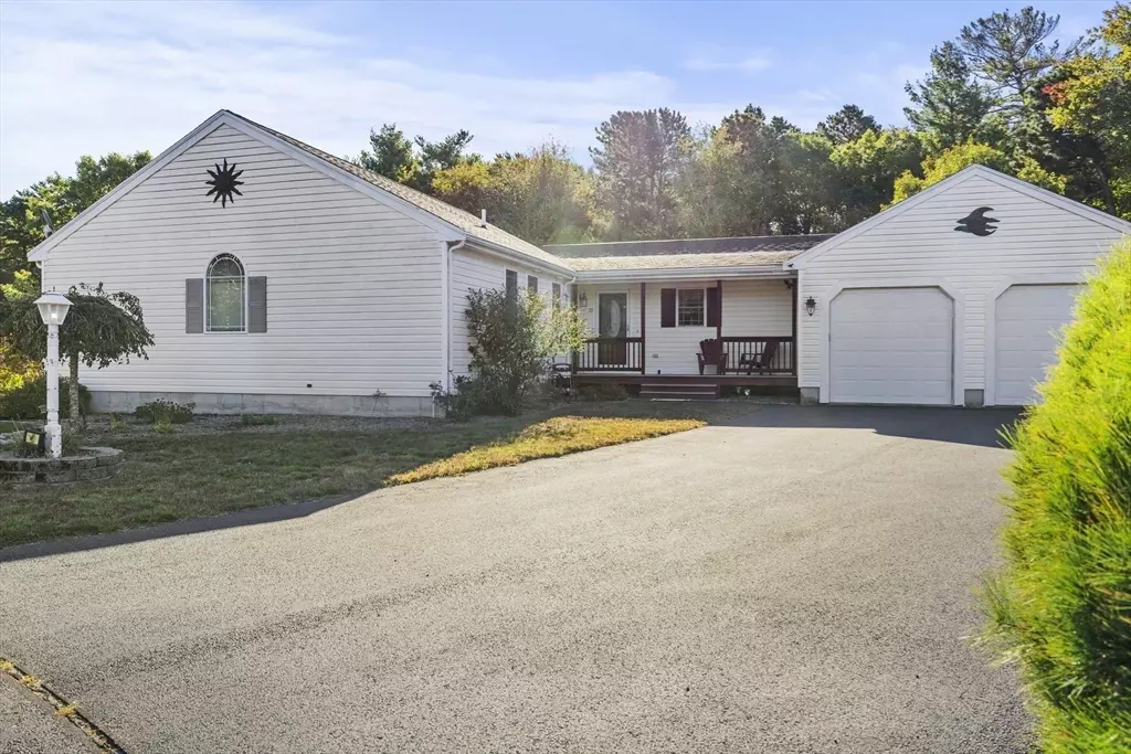 Wareham, MA 02571,20 Lynne Rd