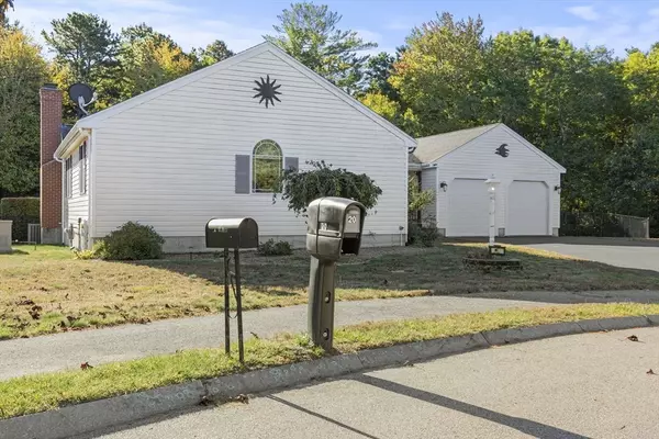 Wareham, MA 02571,20 Lynne Rd