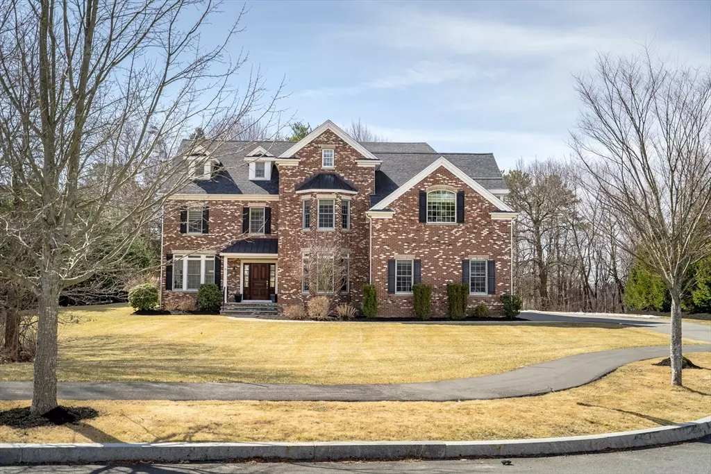 Lexington, MA 02421,18 Cart Path Lane