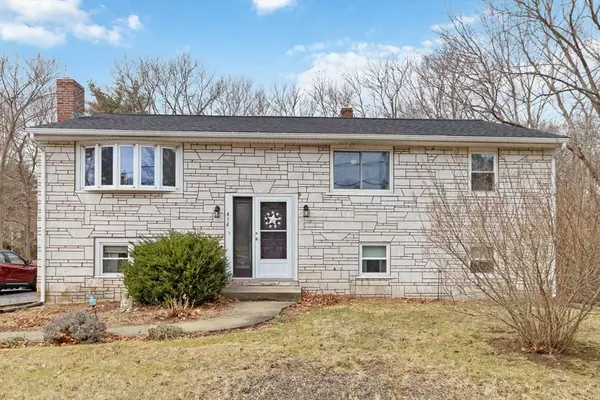 Rockland, MA 02370,454 Hingham St.