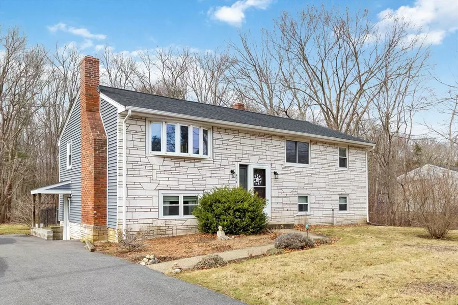 454 Hingham St., Rockland, MA 02370