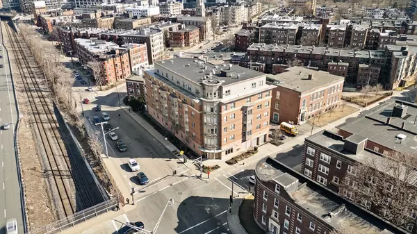 120 Mountfort St #503, Boston, MA 02215