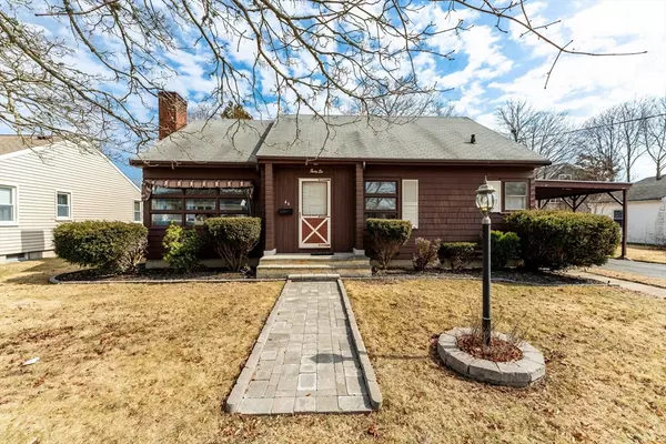 New Bedford, MA 02740,46 Burns St
