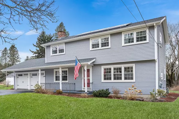 15 Vincent Rd, Grafton, MA 01536
