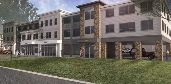 1000 Washington Street #207, Dedham, MA 02026