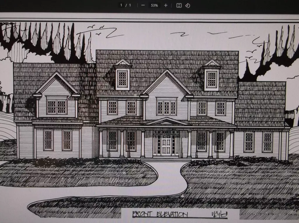 Westborough, MA 01581,Lot 1 Beeton Path