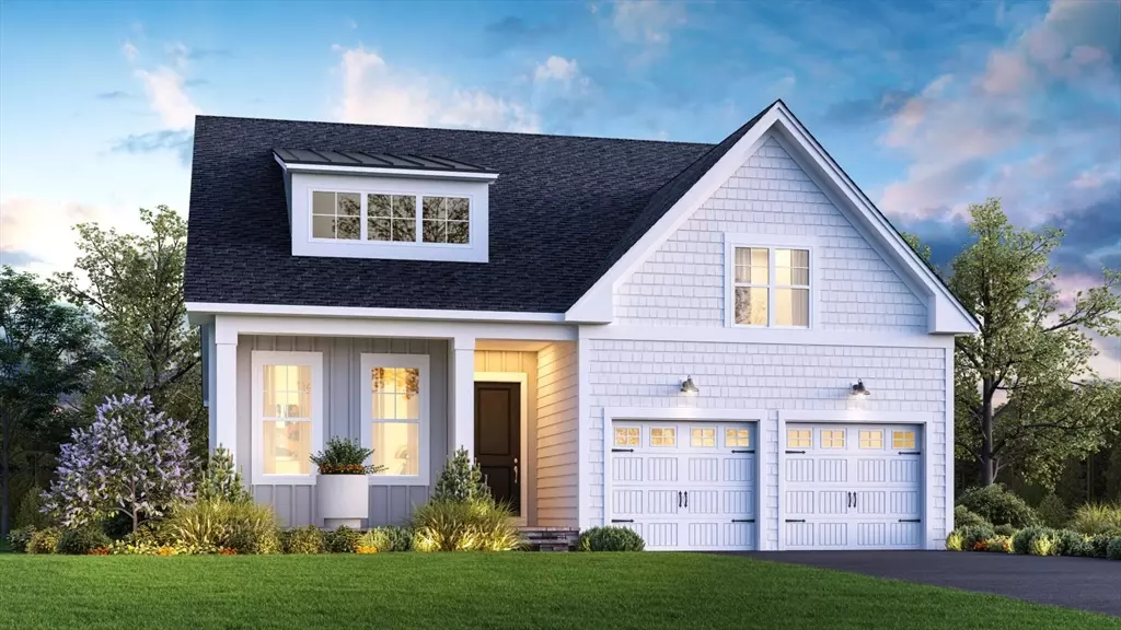 Tyngsborough, MA 01879,34 Juniper Lane #60