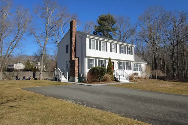 Bridgewater, MA 02324,244 Curve St