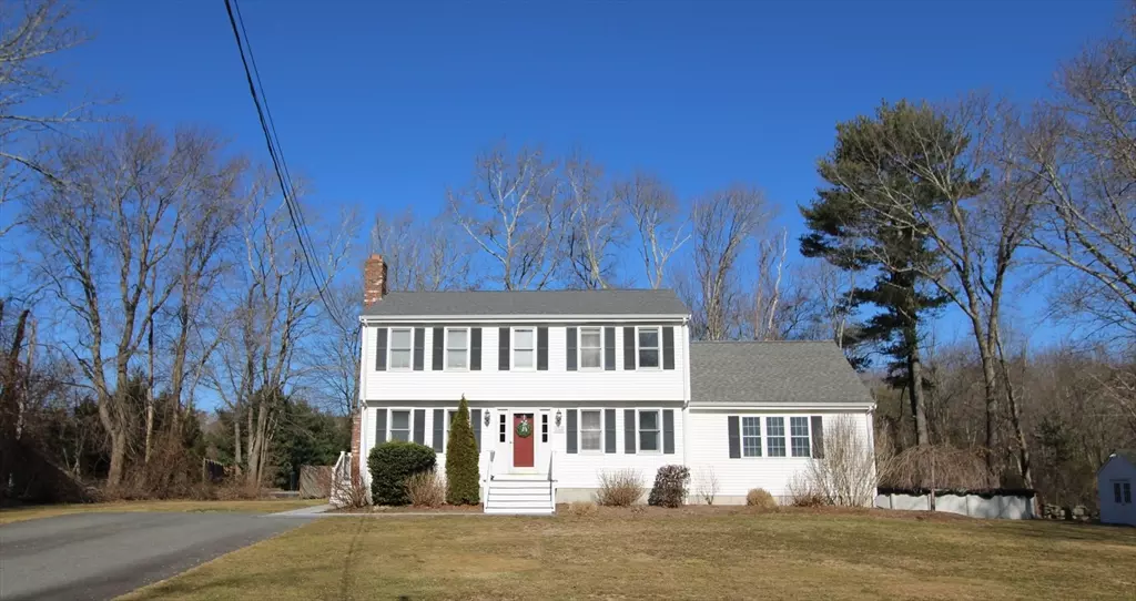 Bridgewater, MA 02324,244 Curve St