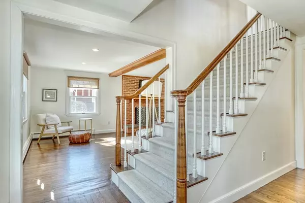 Medford, MA 02155,36 Winford Way