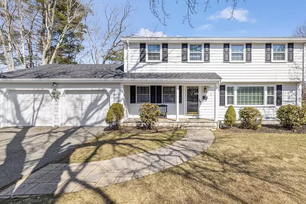 19 Chatham Rd, Norwood, MA 02062