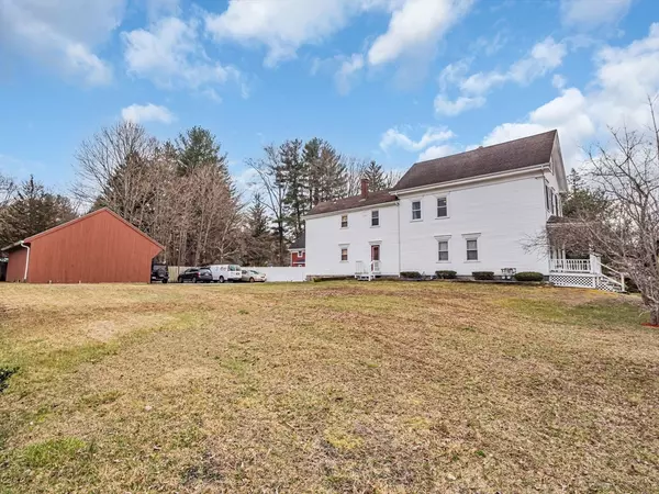 North Reading, MA 01864,11 Washington St