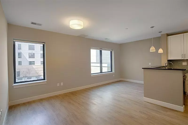 33 Rogers St. #417, Cambridge, MA 02142