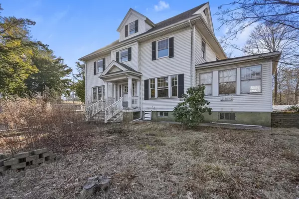 368 Worcester Street, Wellesley, MA 02481